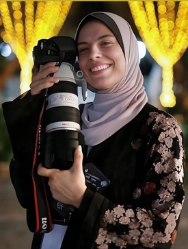 فاطمه حسونه

عکس: ویکی‌پدیا
