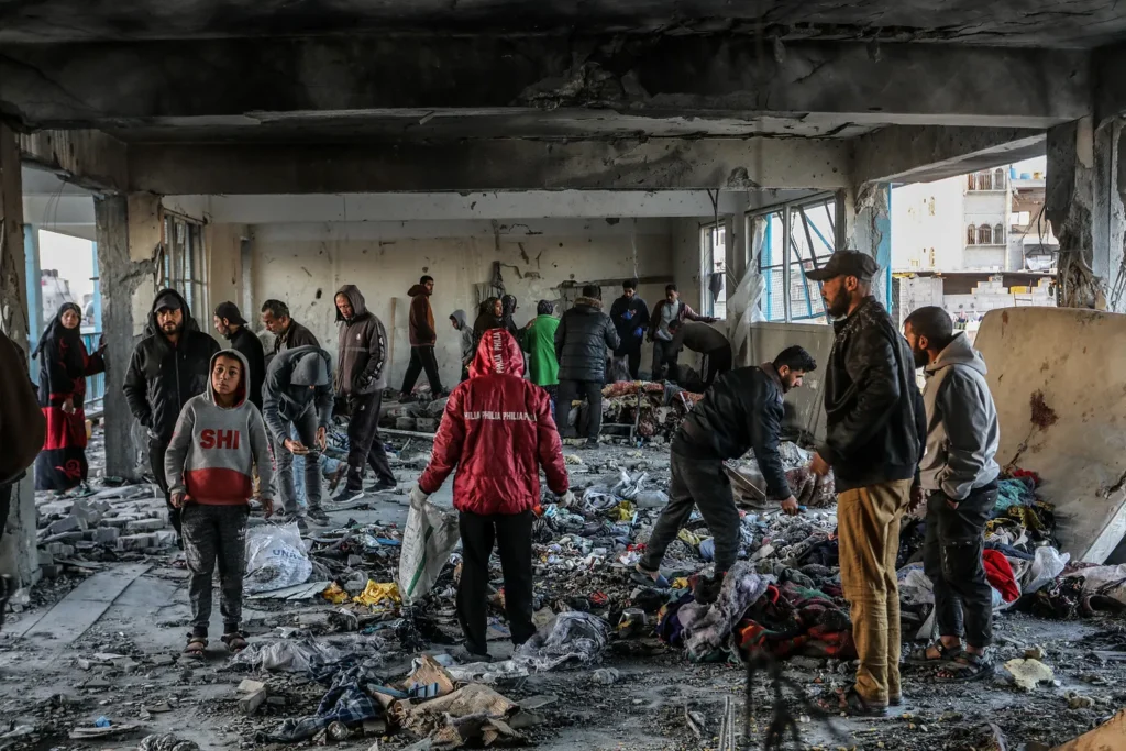 UNRWA