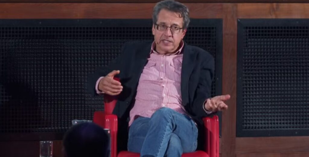 geoge monbiot