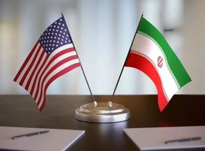 mozakerat iran us