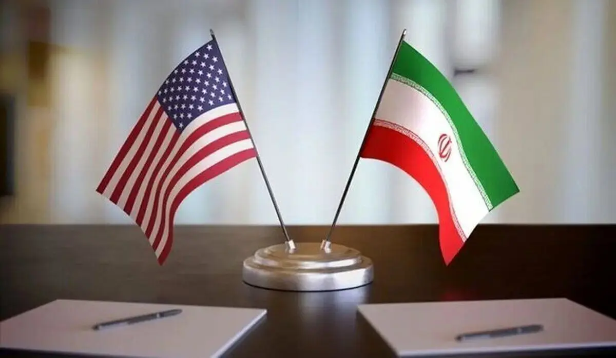mozakerat iran us