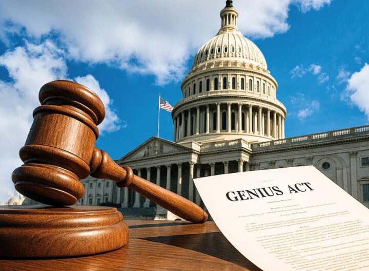 genius act