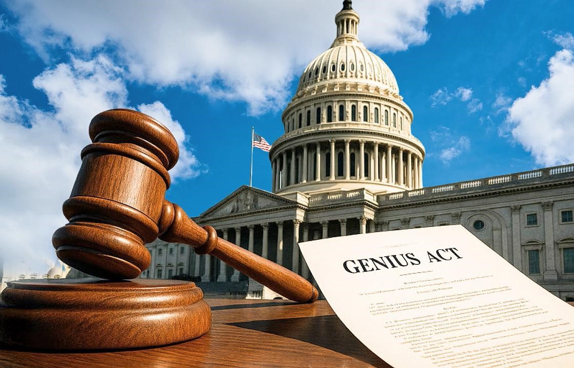 genius act