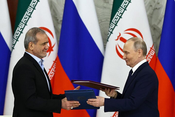 iran russian investment