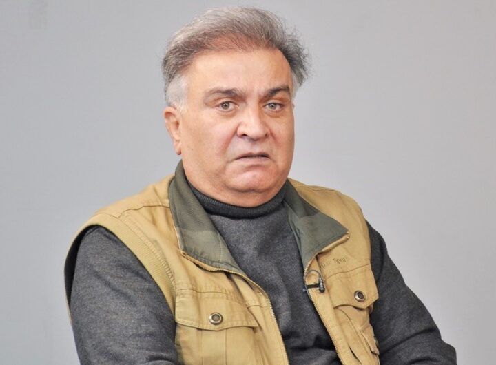 hamid asefi
