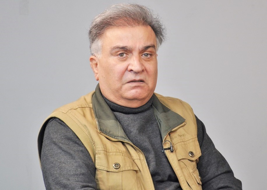 hamid asefi
