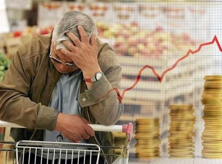 inflation high prices