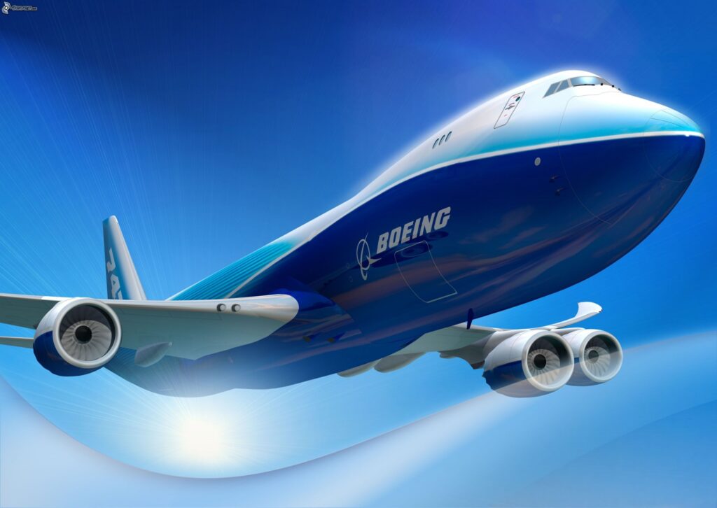 boeing