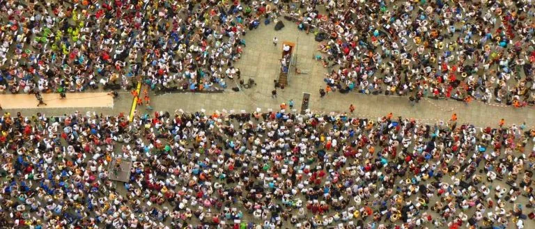 civil society and social movements