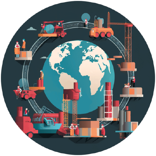 multilateral global trade