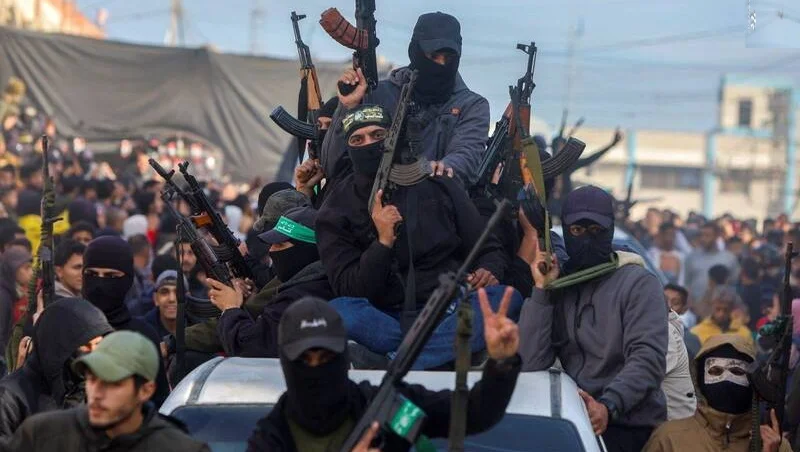 hamas