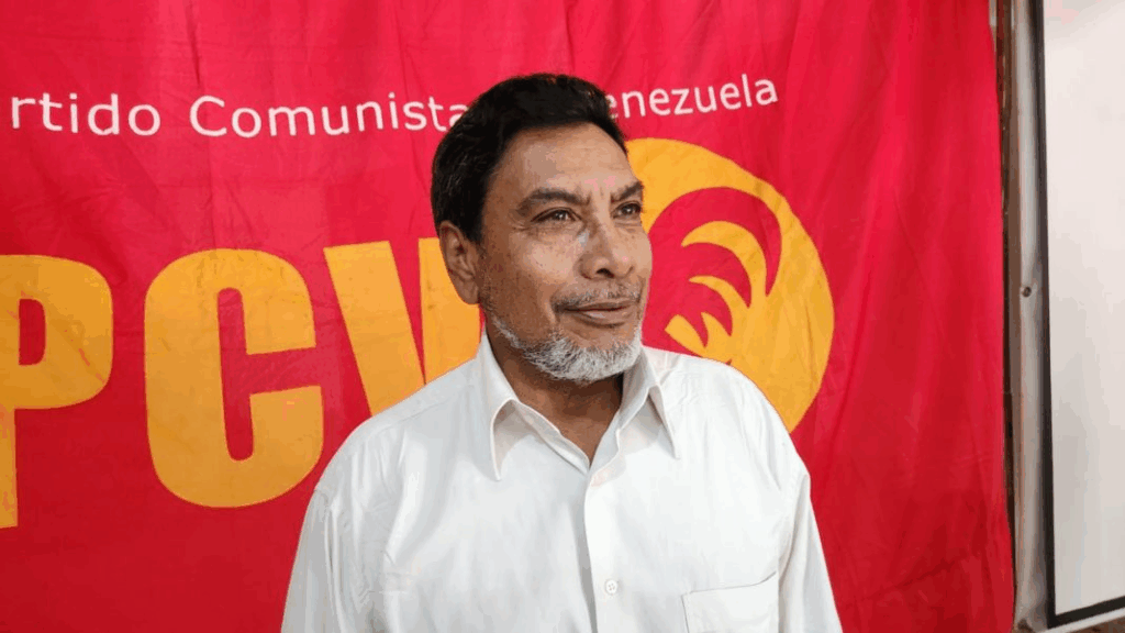 oscar figuera