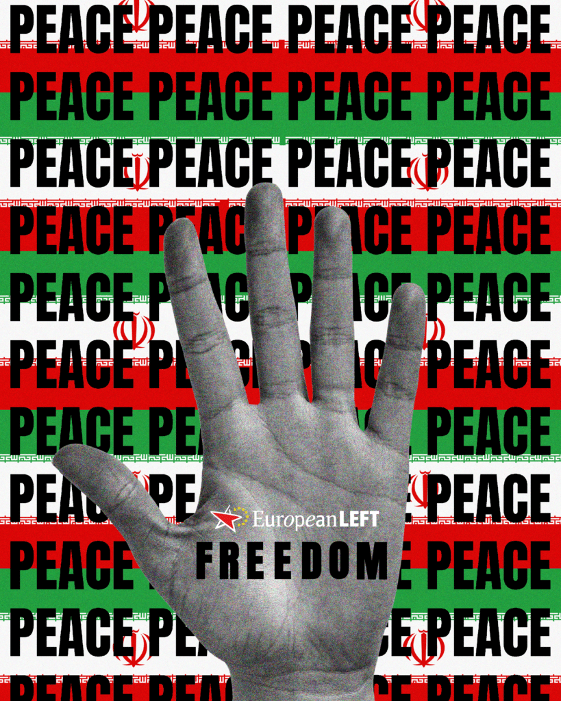 European LEFT