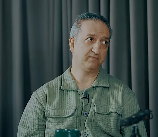 Mohamad Maljoo