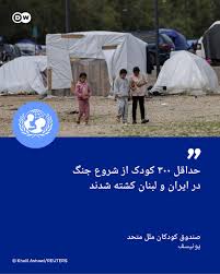 UNICEF-Lebonan
