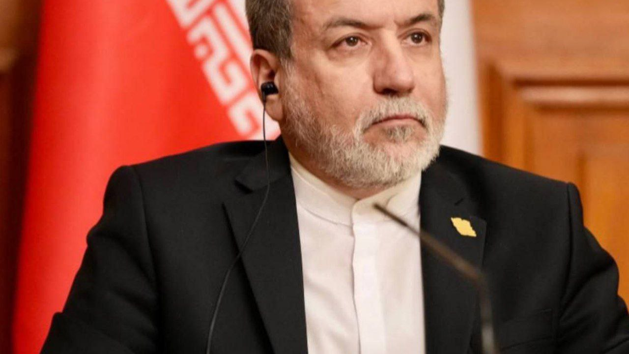 Araghchi