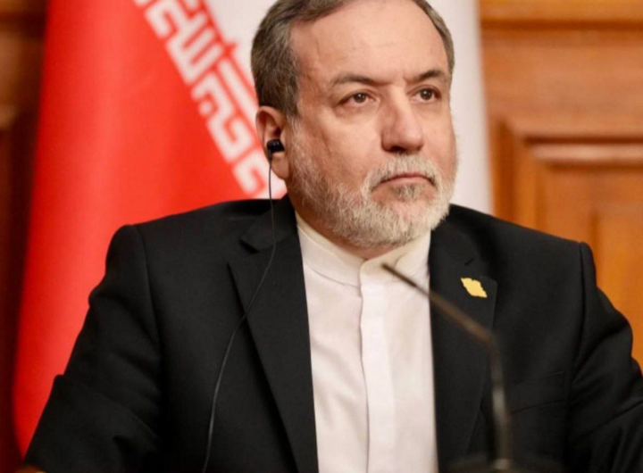 Araghchi