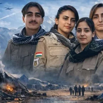 Missile-and-drone-attacks-on-Peshmerga-camps-continue-despite-ceasefire-750x375