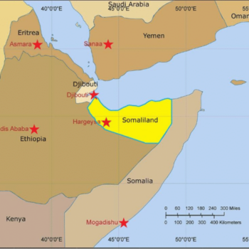 somaliland
