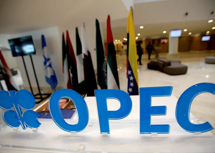 OPEC