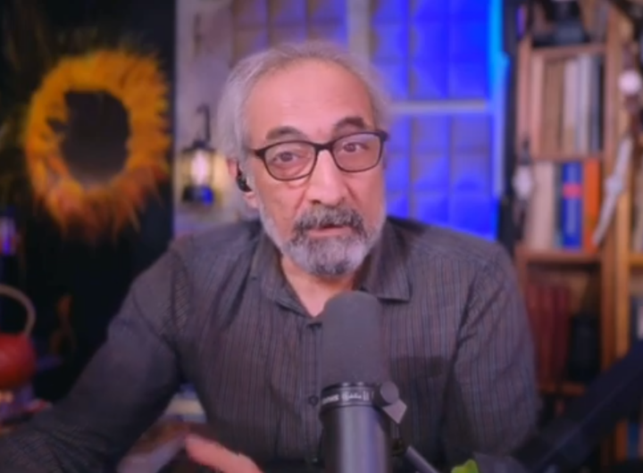 sasan ghahreman