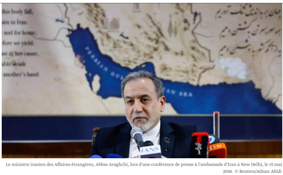 Araghchi--