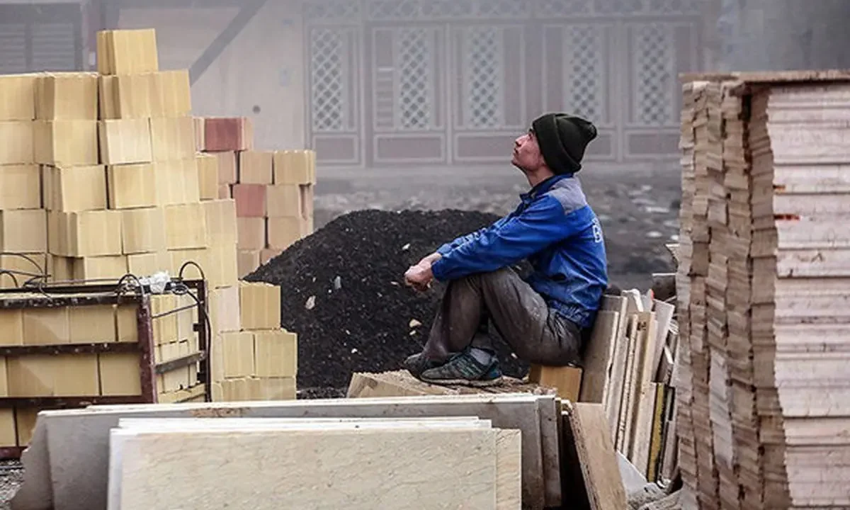ConstructionWorker