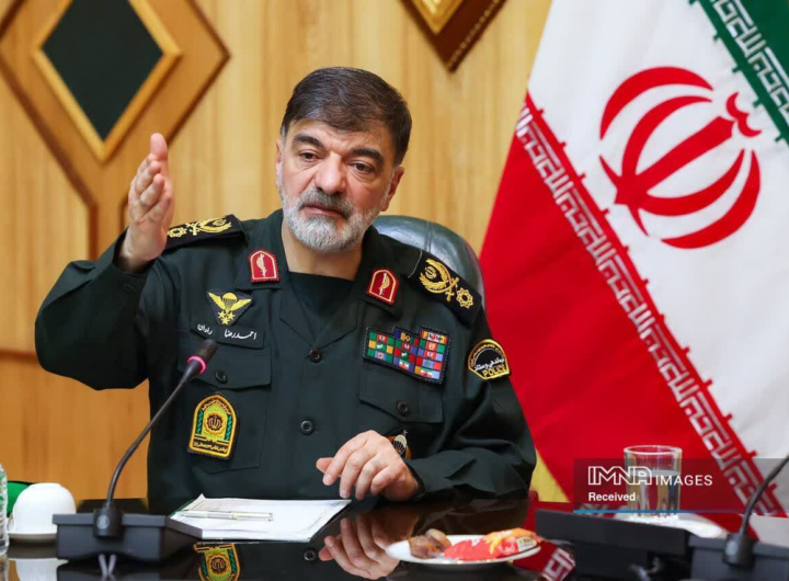 ahmad reza radan
