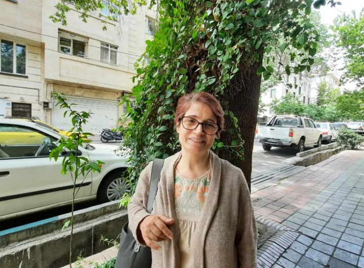 nasrin sotoudeh