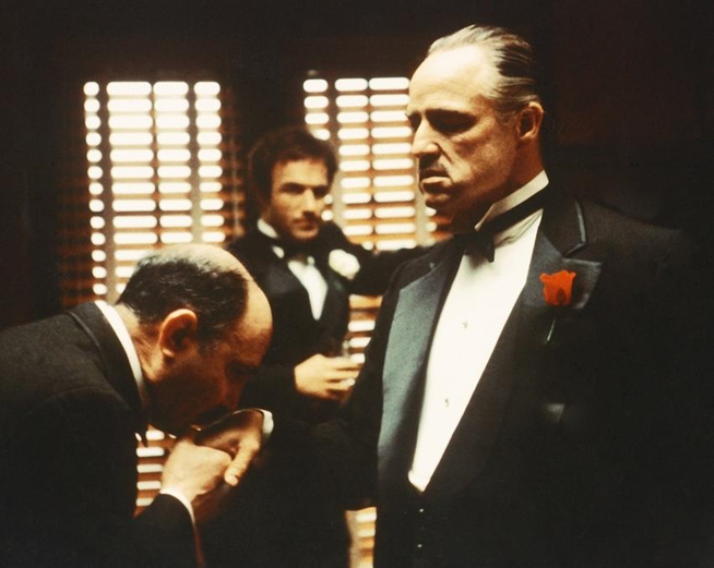 mafia