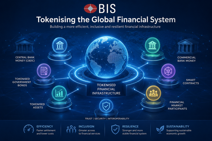 tokenizing