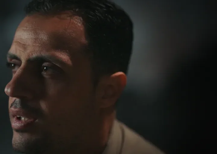 محمد زکی البکری