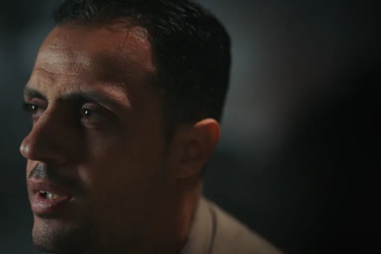 محمد زکی البکری