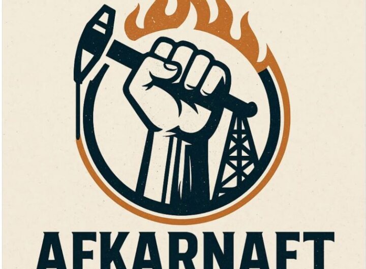 AfkarNaft
