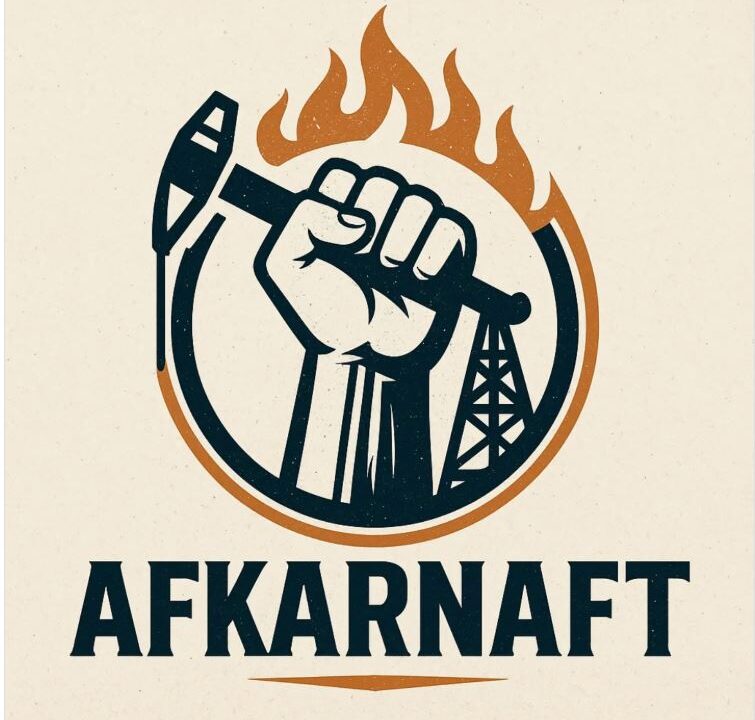 AfkarNaft
