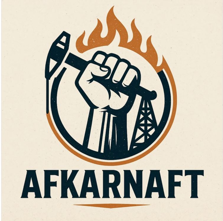 AfkarNaft