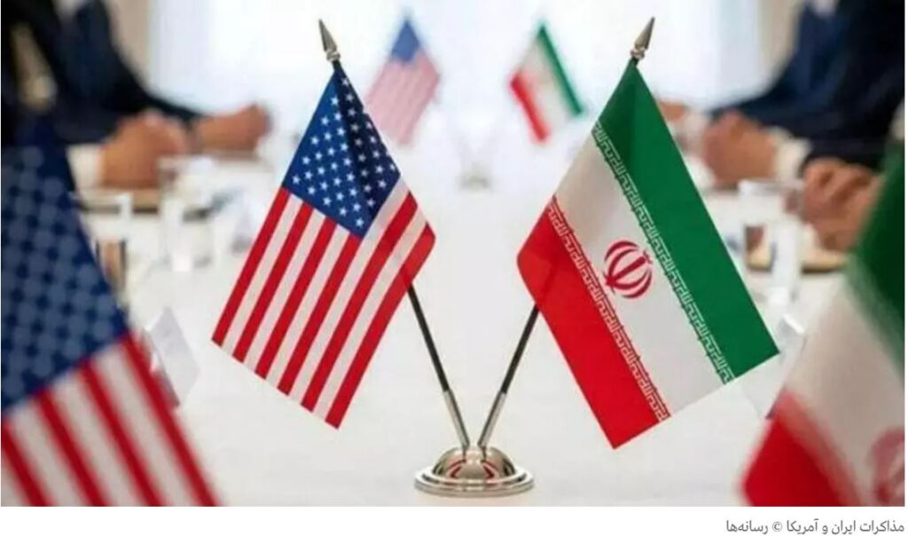 Iran-US Negotiations