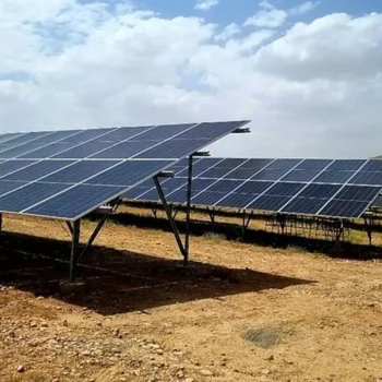 SolarZahedan