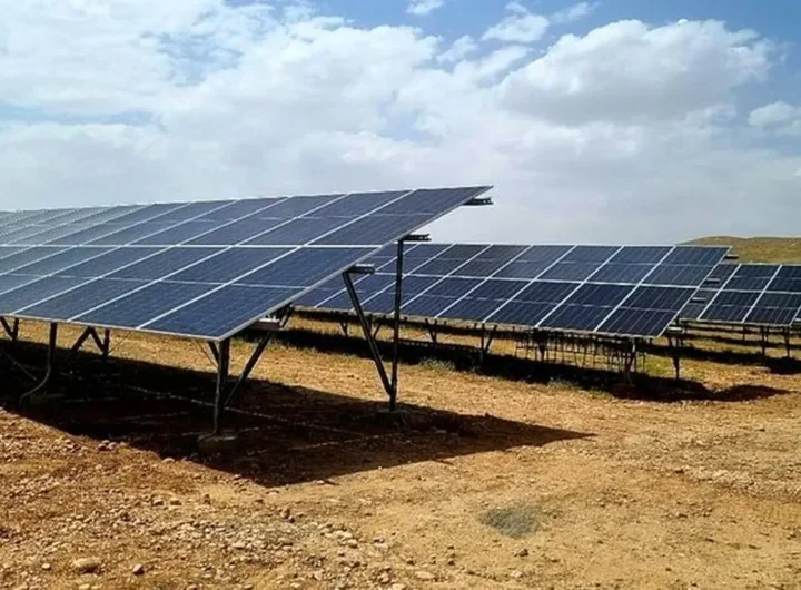 SolarZahedan