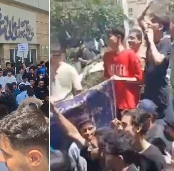 Studentsrally