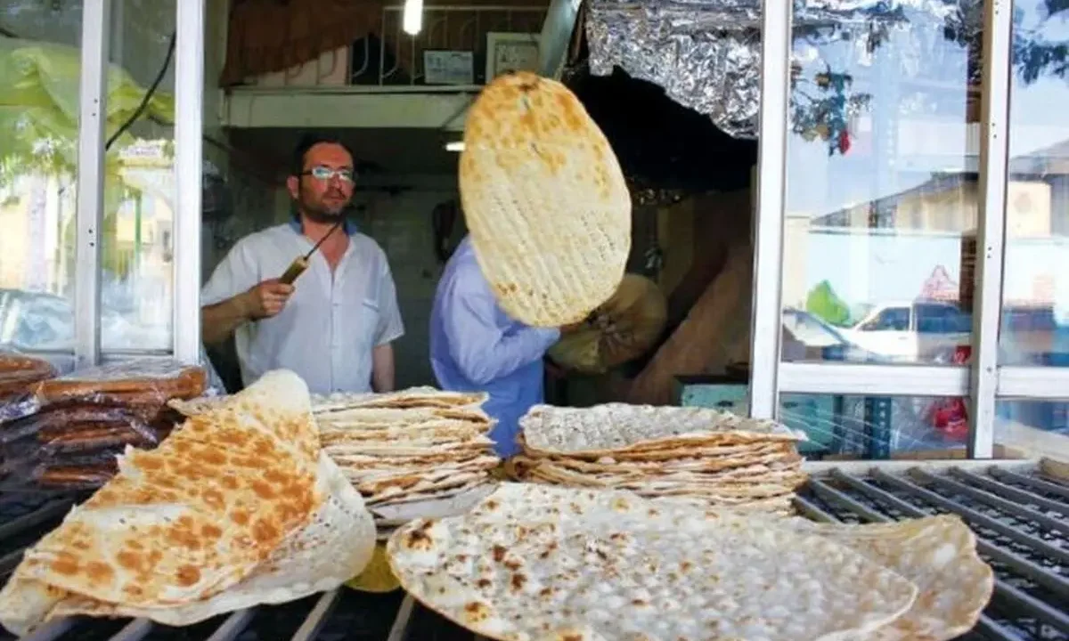 bread