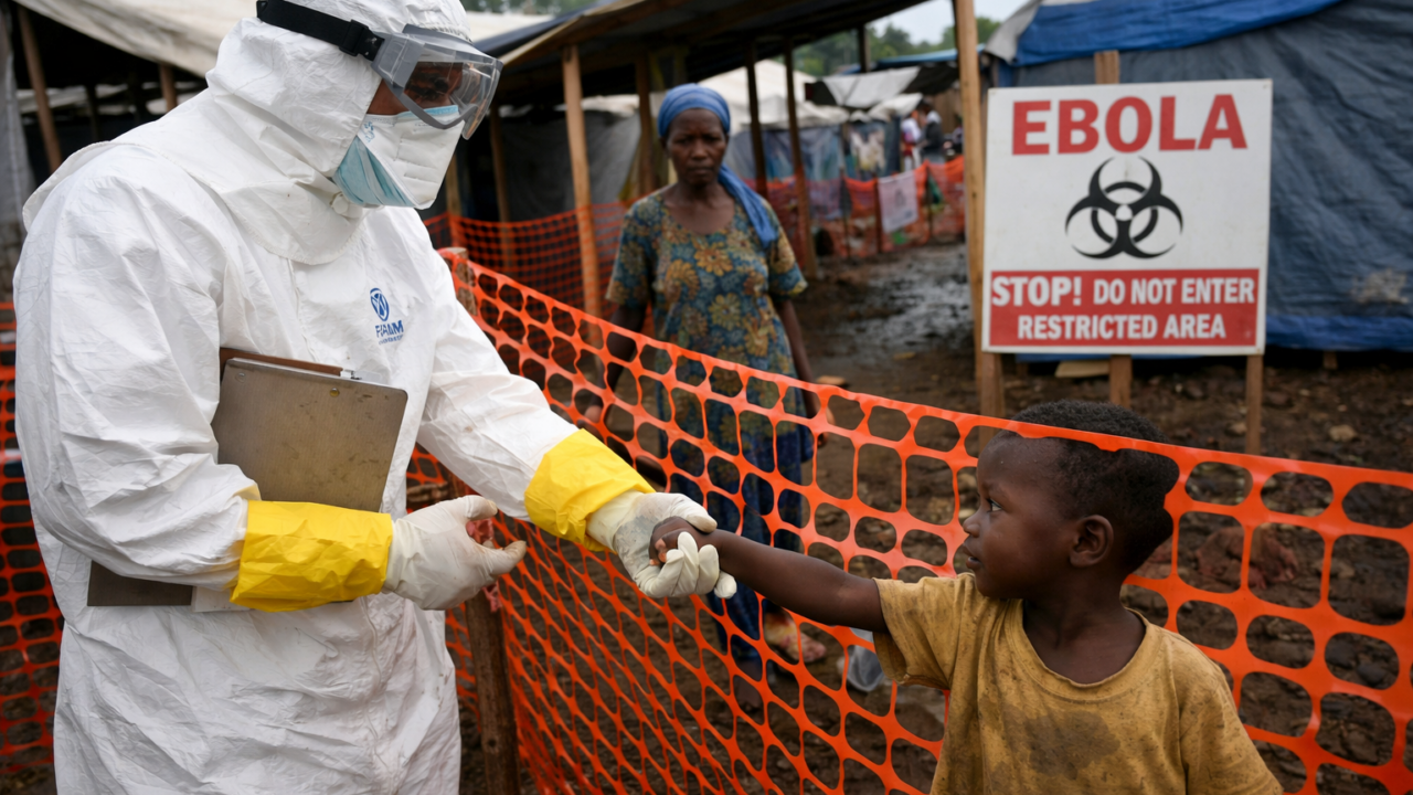 ebola
