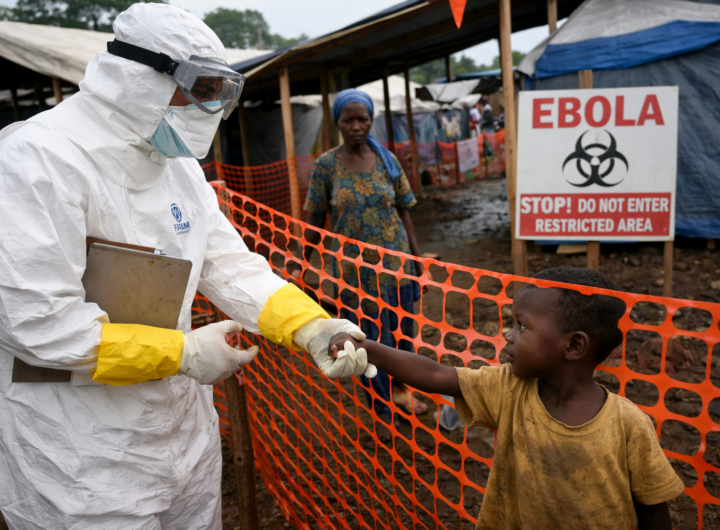 ebola
