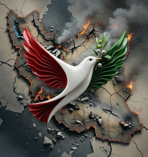peace and war