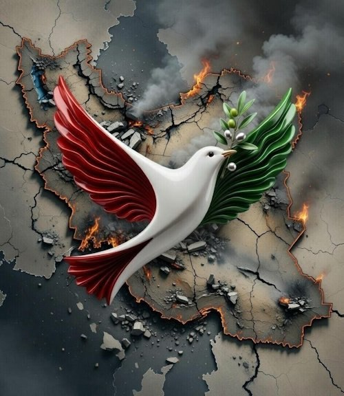 peace and war