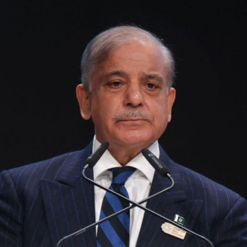 shahbaz sharif