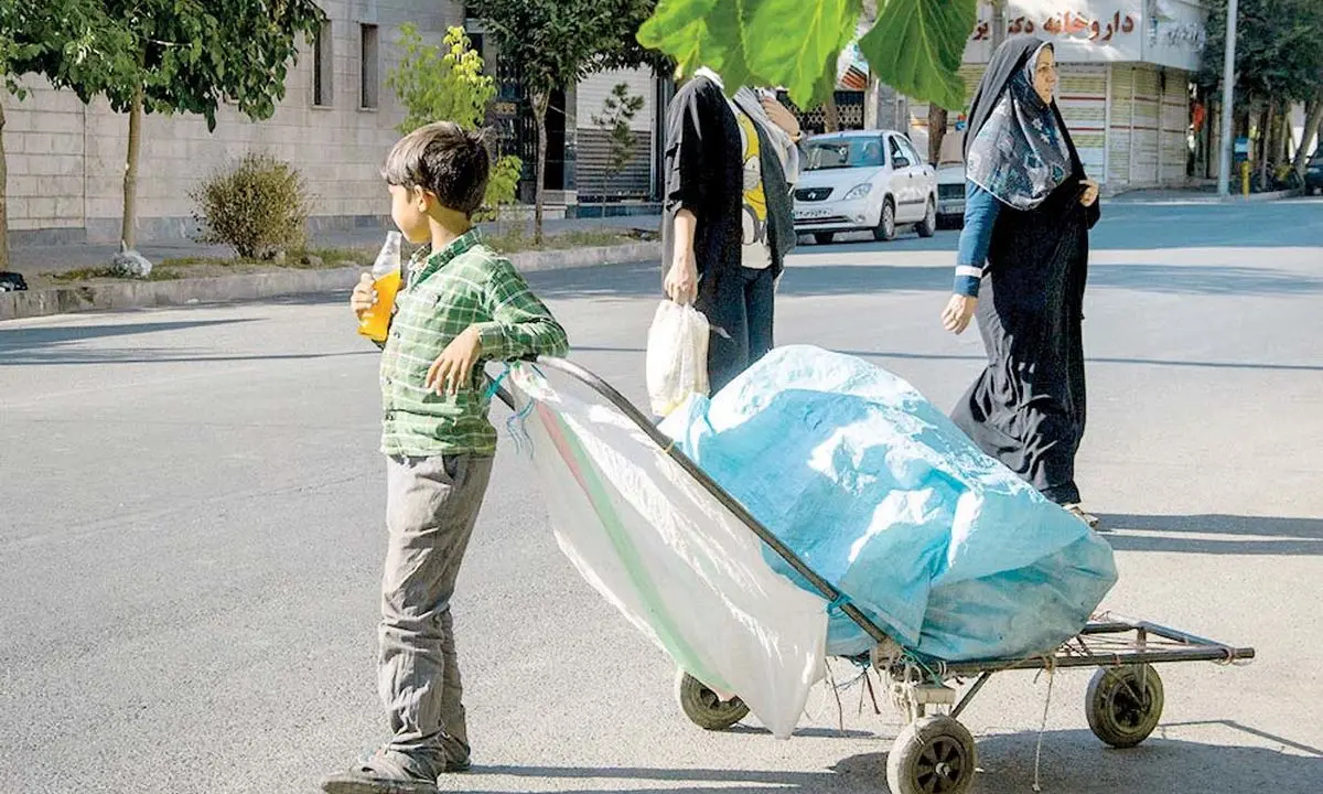 child labour