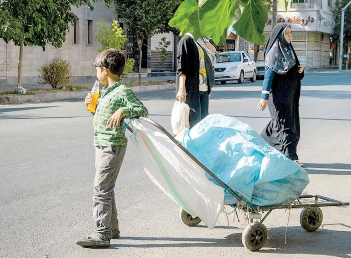 child labour