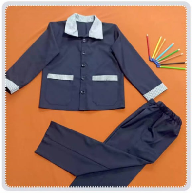 uniform school