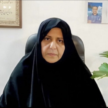 fatemeh sepehri